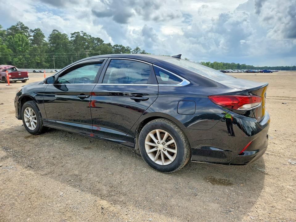 Aukcja sprzedaży 2019 Hyundai Sonata, vin: 5NPE24AF2KH777098, numer aukcji: 56639806