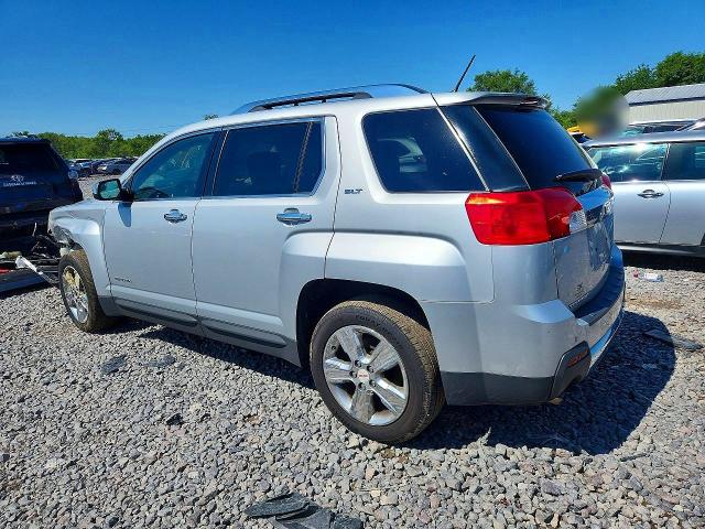 2014 Gmc Terrain მანქანა იყიდება აუქციონზე, vin: 2GKFLYE32E6253570, აუქციონის ნომერი: 57971246