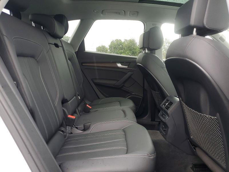 Продажа на аукционе авто 2020 Nissan Pathfinder, vin: 5N1DR2BM1LC603928, номер лота: 58601446
