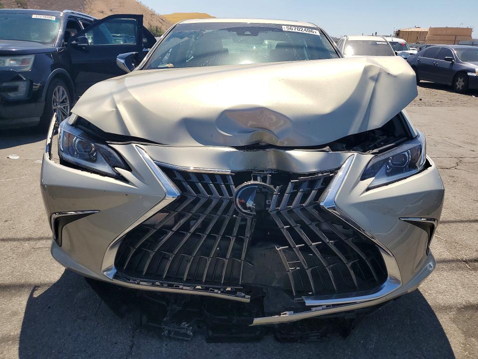 Aukcja sprzedaży 2024 Lexus Es 300h, vin: 58ADA1C19RU042427, numer aukcji: 56702406