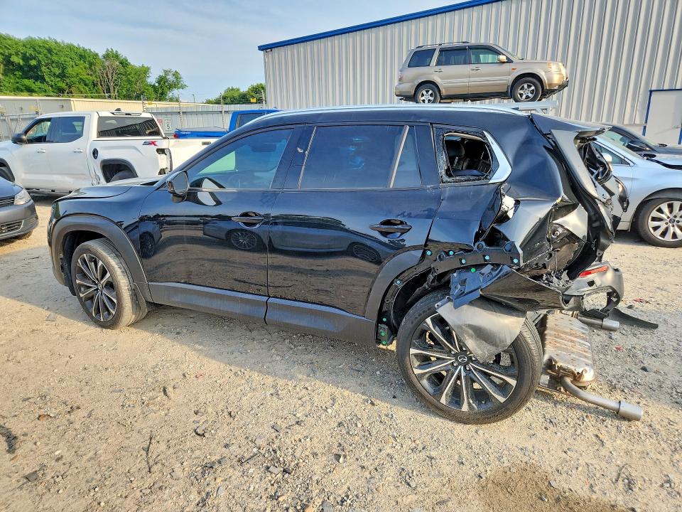 Aukcja sprzedaży 2025 Mazda Cx-50, vin: 7MMVABEM5SN328918, numer aukcji: 57476446