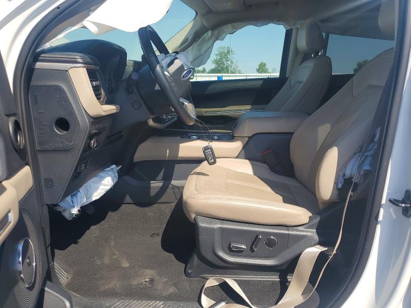 Продажа на аукционе авто 2024 Ford Expedition, vin: 1FMJK2A84REA12761, номер лота: 56271676