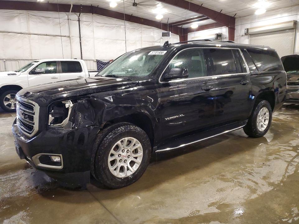 Aukcja sprzedaży 2017 Gmc Yukon Xl, vin: 1GKS2GKC9HR271525, numer aukcji: 57701956