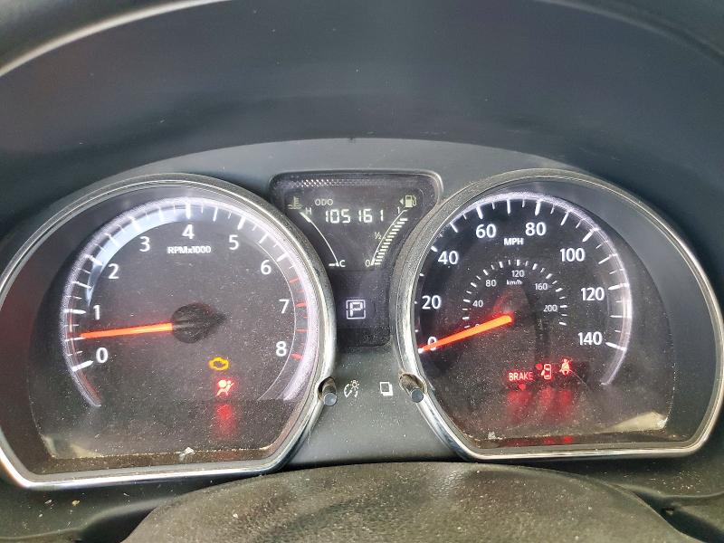 2015 Nissan Versa მანქანა იყიდება აუქციონზე, vin: 3N1CN7AP5FL914410, აუქციონის ნომერი: 58158566