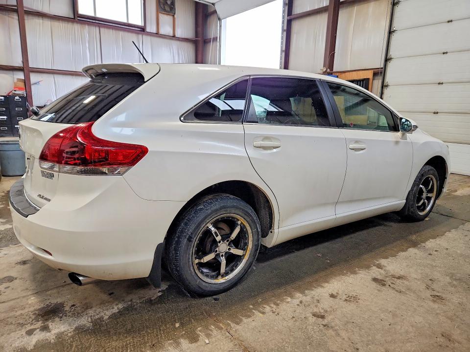 Продаж на аукціоні авто 2016 Toyota Venza, vin: 4T3BA3BB8GU076657, номер лоту: 54853826
