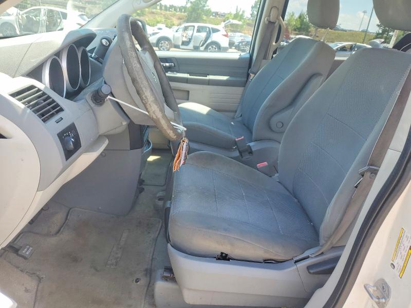 Aukcja sprzedaży 2009 Dodge Grand Caravan, vin: 2D8HN44E59R622051, numer aukcji: 56550296