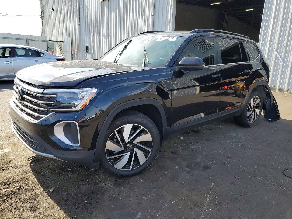 Aukcja sprzedaży 2025 Volkswagen Atlas, vin: 1V2JR2CA4SC546357, numer aukcji: 56118056