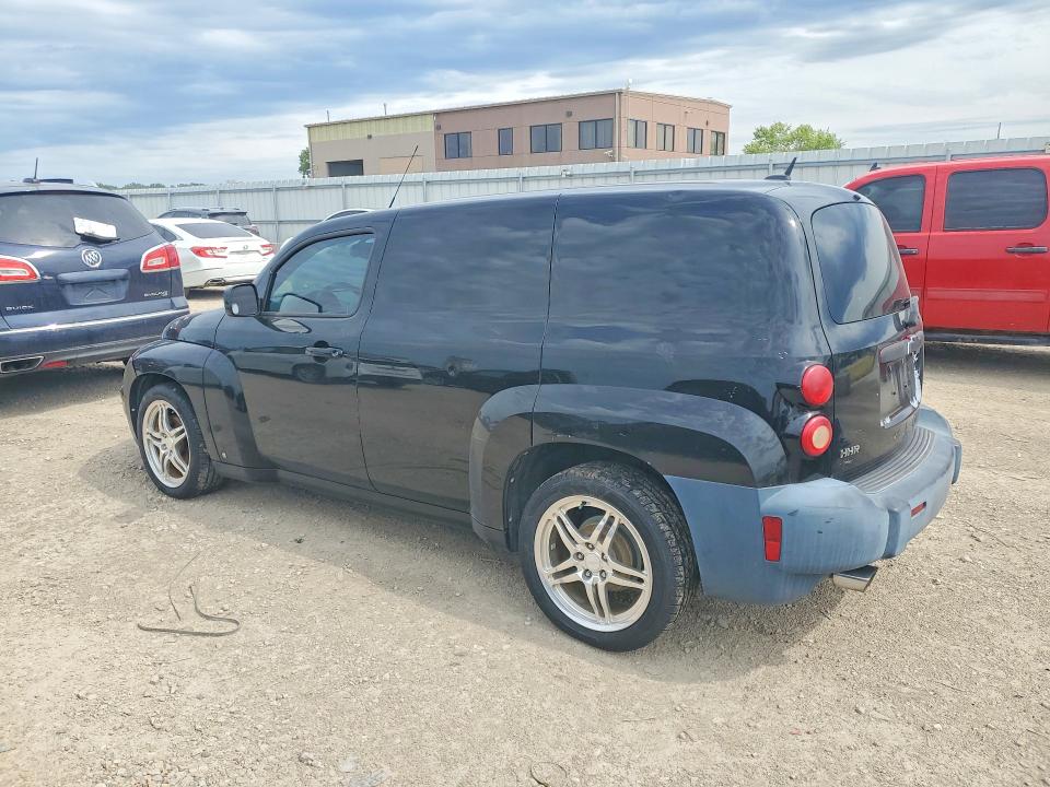 Продажа на аукционе авто 2008 Chevrolet Hhr, vin: 3GCCA05P28S673540, номер лота: 57399696