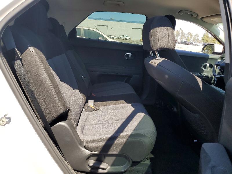 2024 Hyundai Ioniq 5 მანქანა იყიდება აუქციონზე, vin: KM8KN4DE1RU278575, აუქციონის ნომერი: 58803336