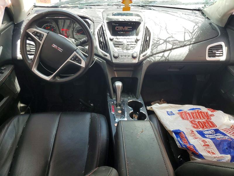 Aukcja sprzedaży 2015 Gmc Terrain, vin: 2GKALTEK2F6114545, numer aukcji: 57359396