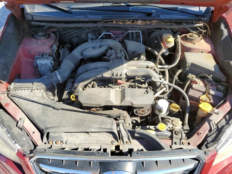 55721986 :رقم المزاد ، JF2GPACC8D2889129 vin ، 2013 Subaru Xv Crosstrek مزاد بيع