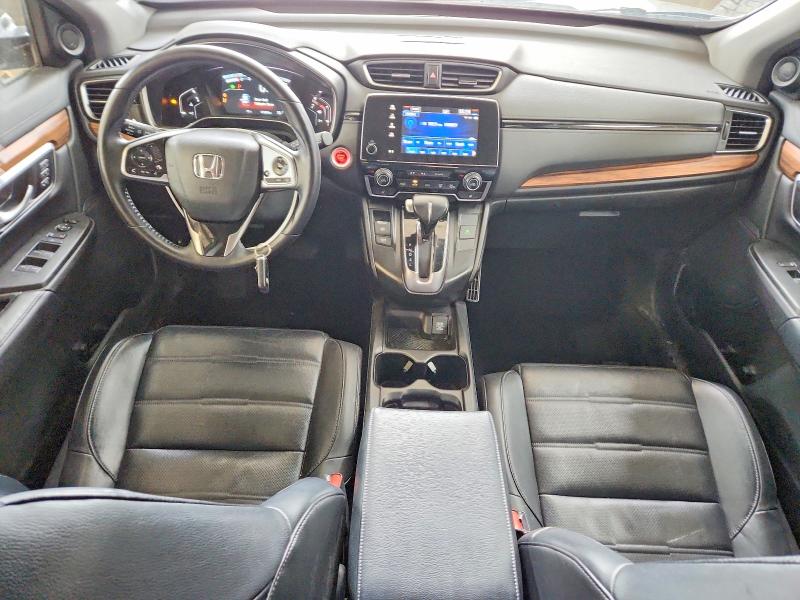 Aukcja sprzedaży 2018 Honda Cr-v, vin: 2HKRW2H87JH117624, numer aukcji: 54495556