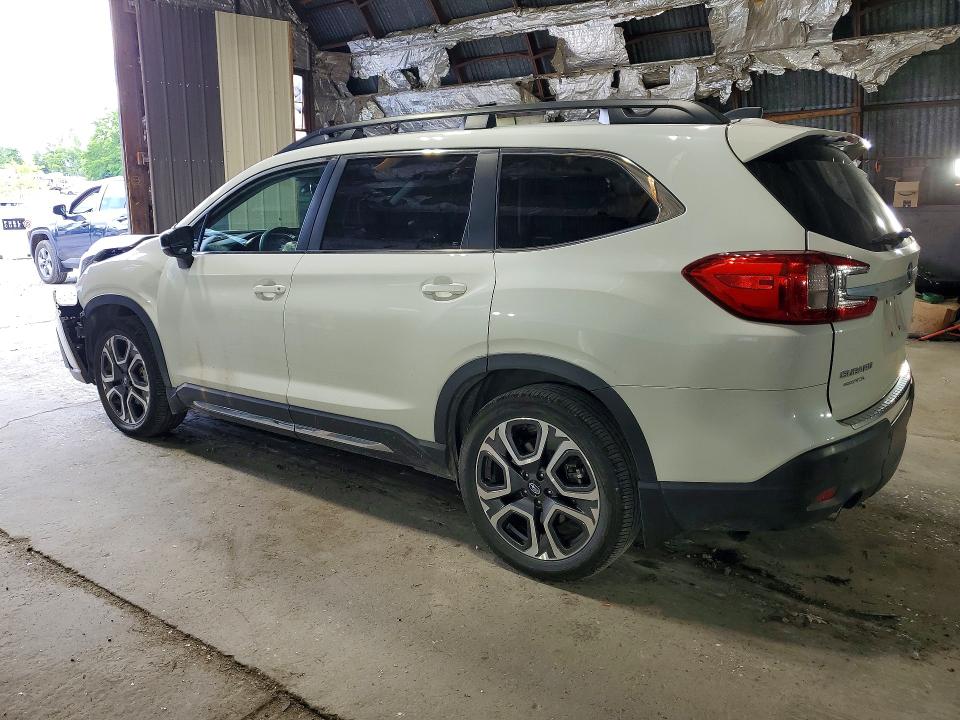 Продажа на аукционе авто 2026 Subaru Ascent, vin: 4S4WMAFD2T3402695, номер лота: 57811576