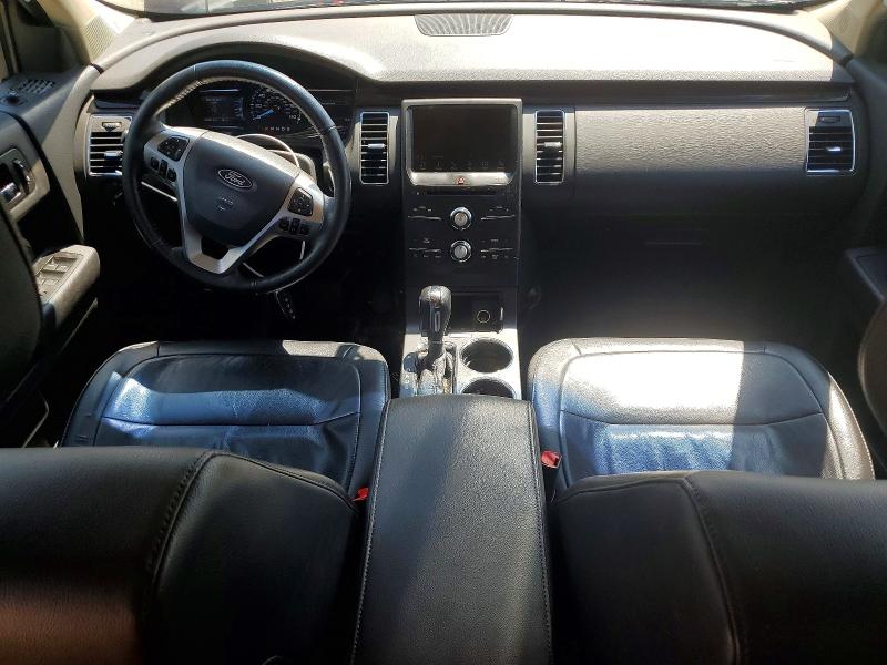 Продажа на аукционе авто 2019 Ford Flex, vin: 2FMHK6C80KBA33451, номер лота: 56796956