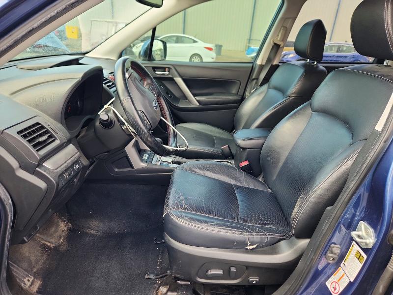 Aukcja sprzedaży 2014 Subaru Forester, vin: JF2SJGMC3EH487885, numer aukcji: 56323936