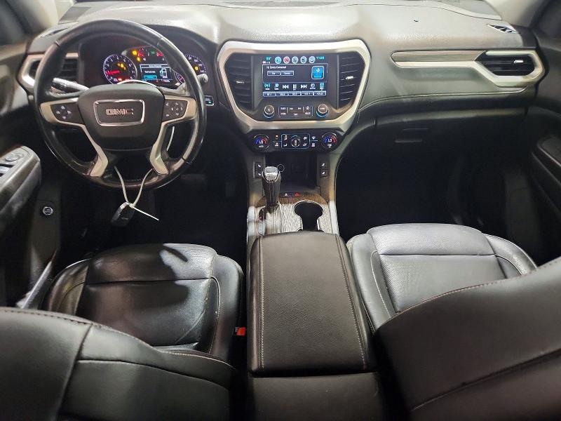 2019 Gmc Acadia მანქანა იყიდება აუქციონზე, vin: 1GKKNMLS5KZ251890, აუქციონის ნომერი: 55899406