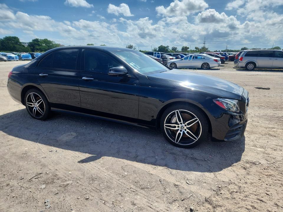 Продаж на аукціоні авто 2020 Mercedes-benz E, vin: W1KZF8EB4LA835490, номер лоту: 56570706