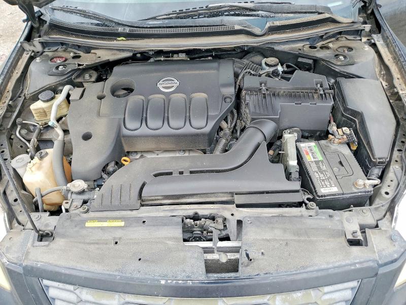 58481986 :رقم المزاد ، 1N4AL24E18C279942 vin ، 2008 Nissan Altima مزاد بيع