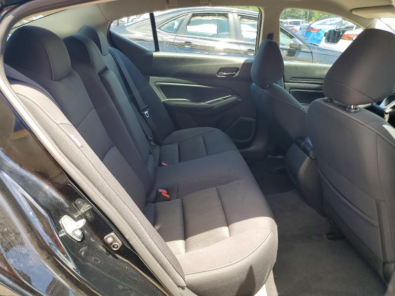 58647516 :رقم المزاد ، 1N4BL4DV8SN402356 vin ، 2025 Nissan Altima مزاد بيع