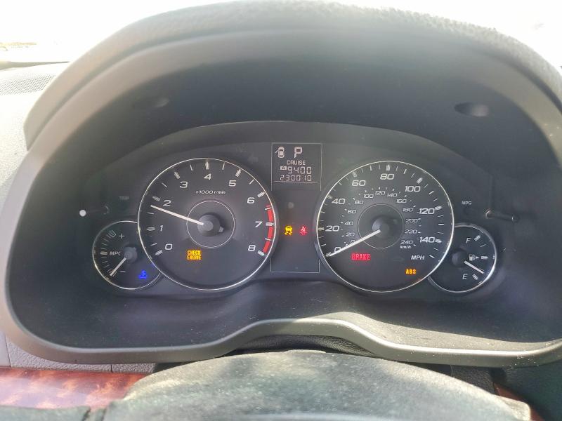Продаж на аукціоні авто 2012 Subaru Outback, vin: 4S4BRCLCXC3267831, номер лоту: 56698056