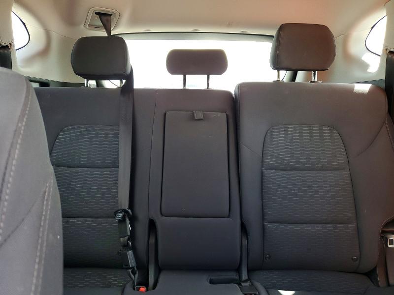 2019 Hyundai Tucson მანქანა იყიდება აუქციონზე, vin: KM8J2CA44KU923879, აუქციონის ნომერი: 57005756
