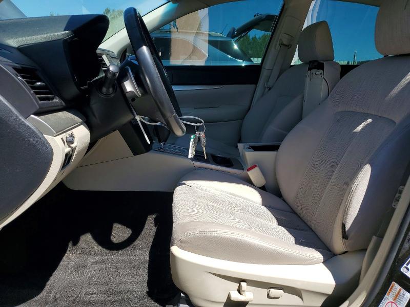 Aukcja sprzedaży 2013 Subaru Legacy, vin: 4S3BMBC67D3009758, numer aukcji: 58134086