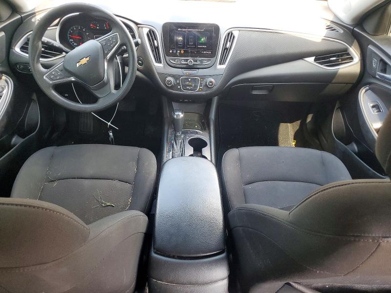 Aukcja sprzedaży 2020 Chevrolet Malibu, vin: 1G1ZB5ST7LF150218, numer aukcji: 57220216