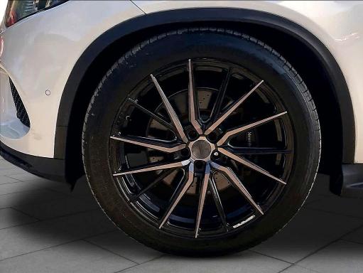 2016 Mercedes-benz Gle Coupe მანქანა იყიდება აუქციონზე, vin: 4JGED6EB9GA038804, აუქციონის ნომერი: 56146856