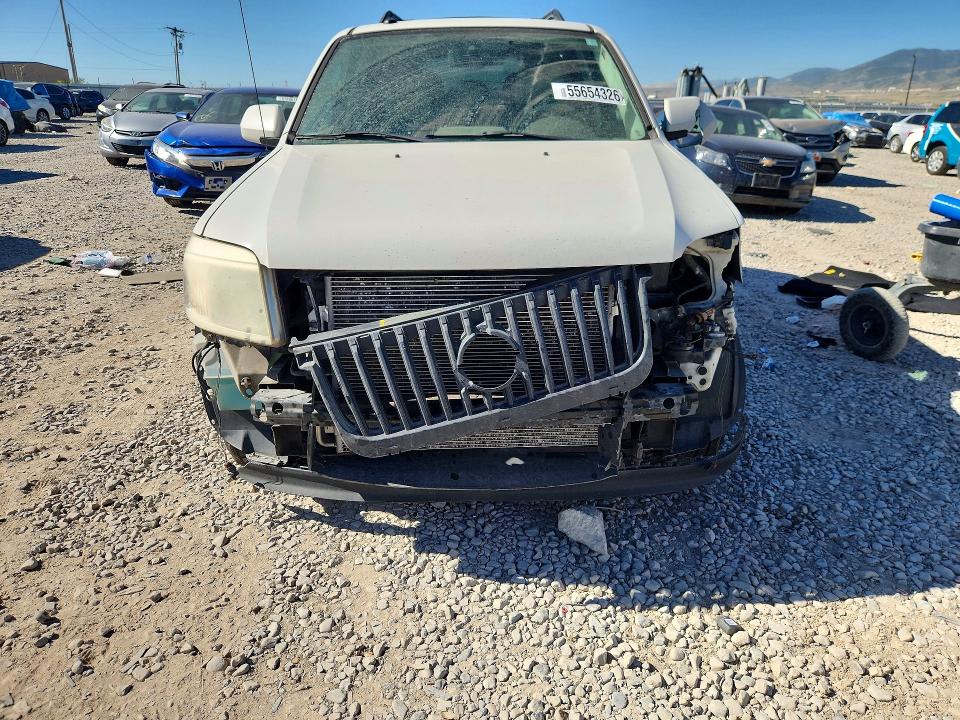 Продажа на аукционе авто 2010 Mercury Mariner, vin: 4M2CN9HG5AKJ03189, номер лота: 55654326