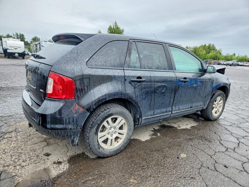 Продажа на аукционе авто 2012 Ford Edge, vin: 2FMDK3JC4CBA46273, номер лота: 56101146