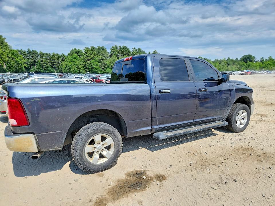 Aukcja sprzedaży 2017 Ram 1500, vin: 1C6RR6TT5HS584909, numer aukcji: 57359656