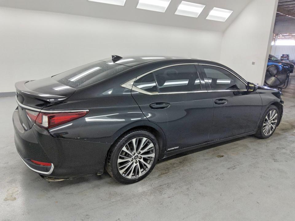2021 Lexus Es მანქანა იყიდება აუქციონზე, vin: 58ADA1C18MU003465, აუქციონის ნომერი: 55686656