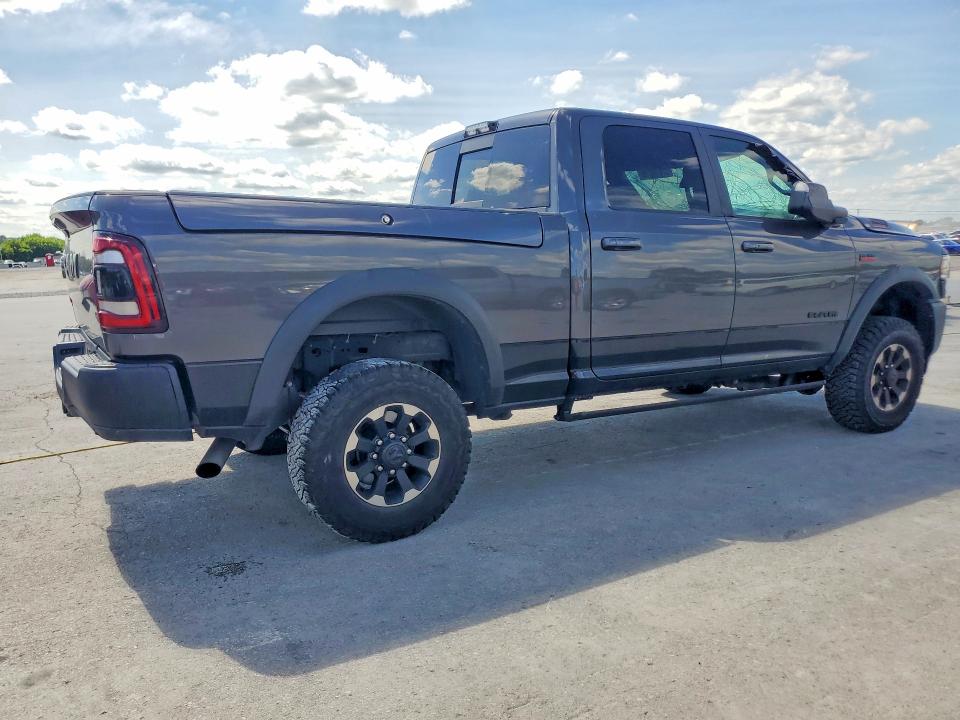 Продаж на аукціоні авто 2020 Ram 2500, vin: 3C6TR5EJ4LG249894, номер лоту: 57816316