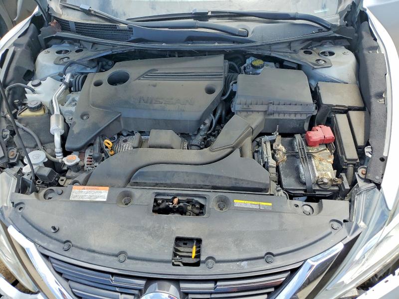 Aukcja sprzedaży 2018 Nissan Altima, vin: 1N4AL3AP1JC110747, numer aukcji: 56132756