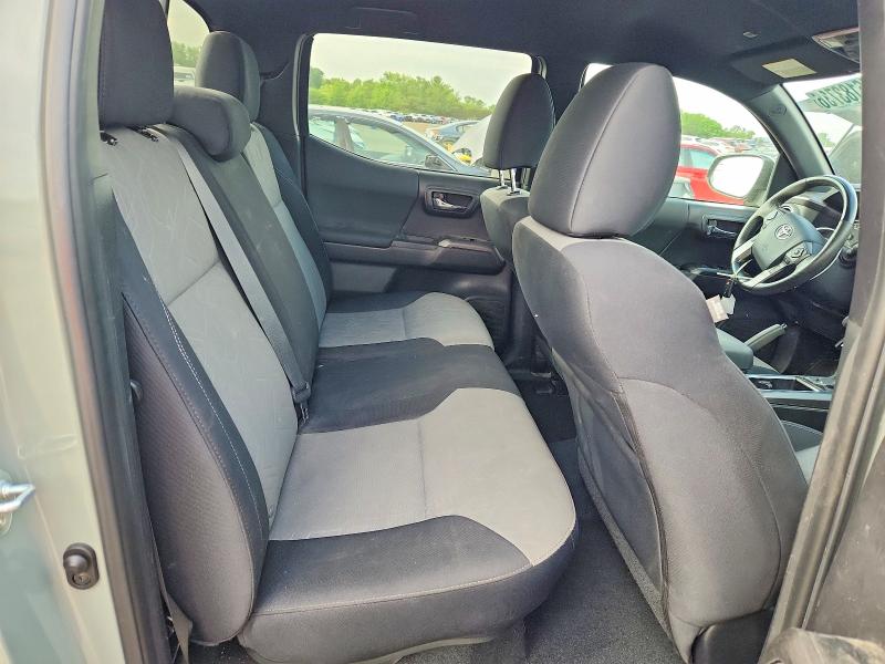 Aukcja sprzedaży 2023 Toyota Tacoma, vin: 3TMDZ5BN7PM156525, numer aukcji: 56183736