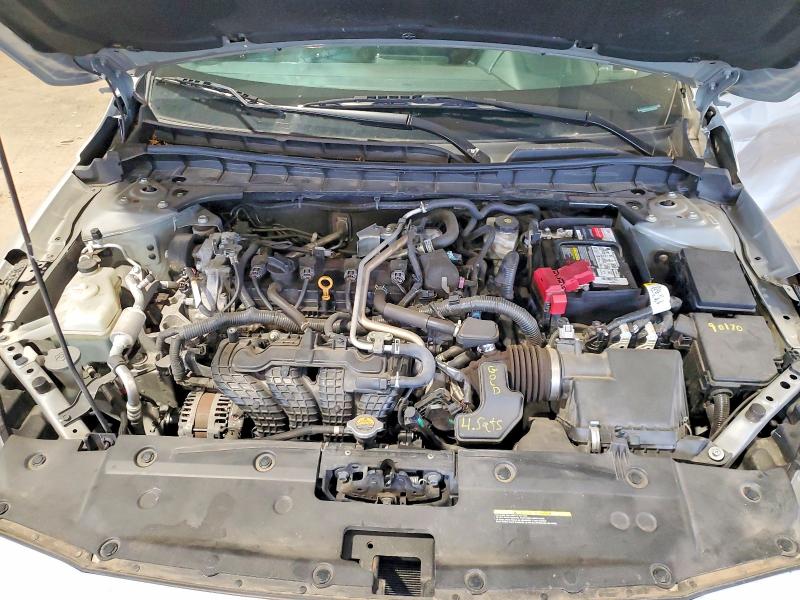 2022 Nissan Altima მანქანა იყიდება აუქციონზე, vin: 1N4BL4DV2NN325391, აუქციონის ნომერი: 57438776