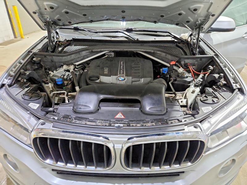 Aukcja sprzedaży 2015 Bmw X5, vin: 5UXKS4C52F0N06065, numer aukcji: 59009306
