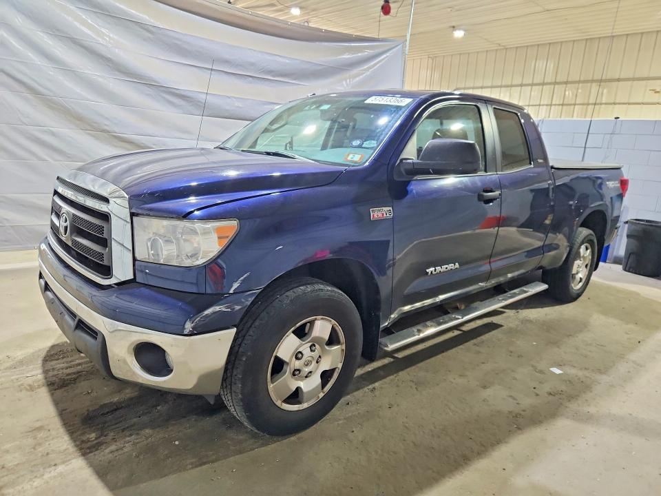 Aukcja sprzedaży 2012 Toyota Tundra, vin: 5TFUY5F12CX241027, numer aukcji: 57513366