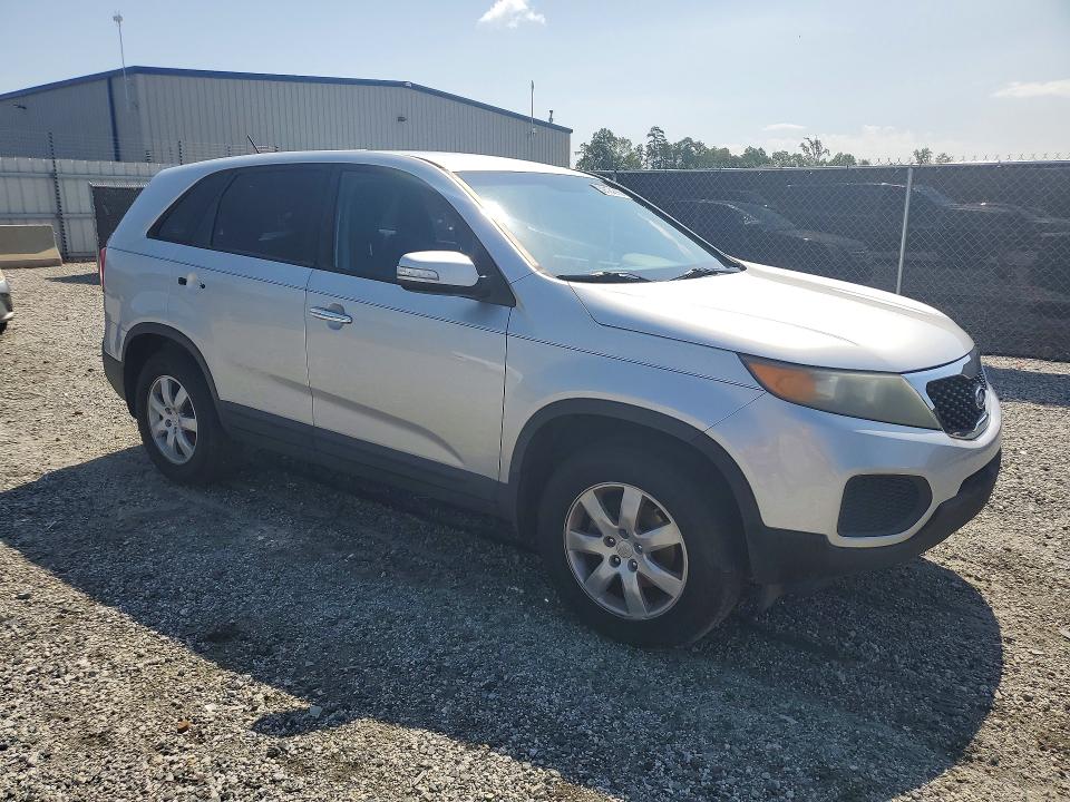 Продаж на аукціоні авто 2011 Kia Sorento, vin: 5XYKT3A1XBG161803, номер лоту: 59124366