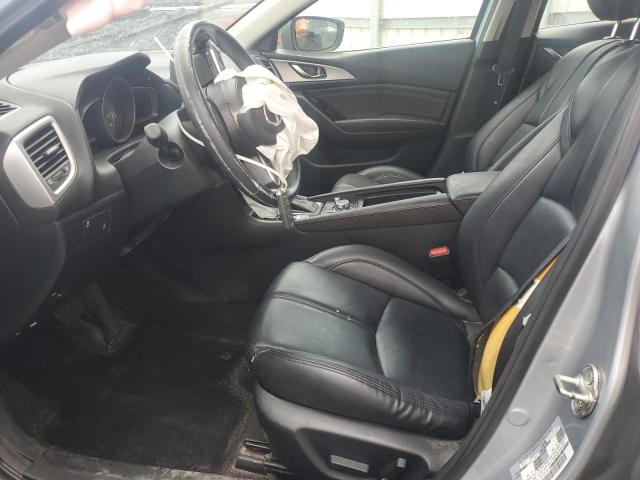 Aukcja sprzedaży 2017 Mazda 3, vin: 3MZBN1V76HM127816, numer aukcji: 56025076