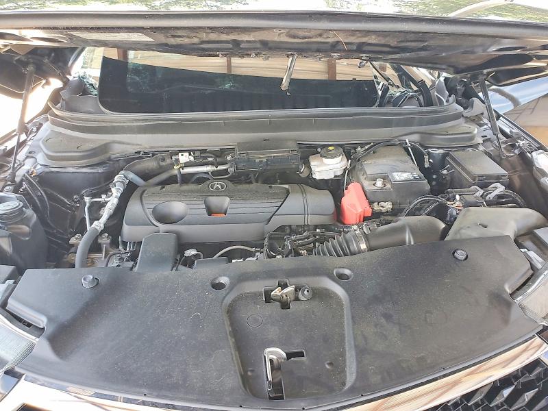 Aukcja sprzedaży 2022 Acura Rdx, vin: 5J8TC1H54NL001458, numer aukcji: 58265096