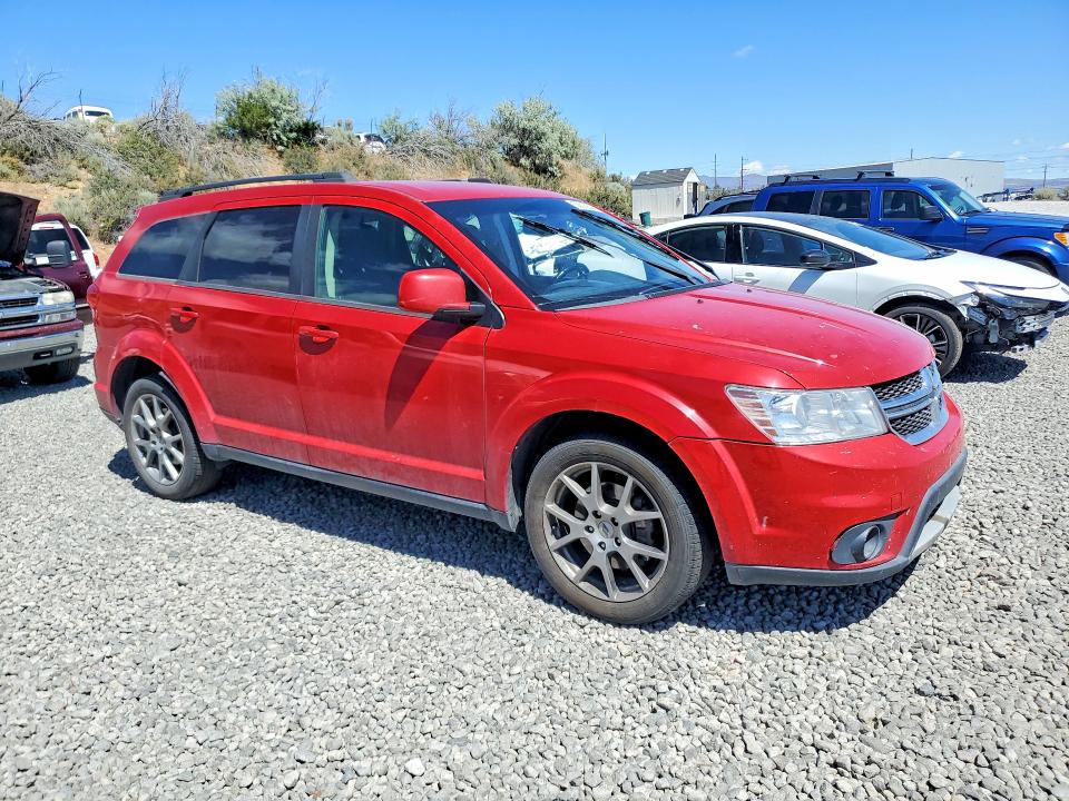 56522606 :رقم المزاد ، 3C4PDCBG2ET313558 vin ، 2014 Dodge Journey مزاد بيع