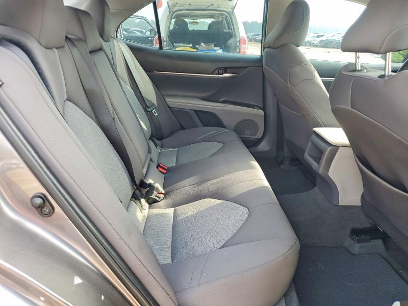 Aukcja sprzedaży 2022 Toyota Camry, vin: 4T1C11AK6NU029823, numer aukcji: 57167506