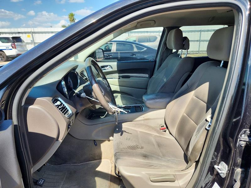 Продажа на аукционе авто 2013 Dodge Durango, vin: 1C4RDHAG4DC613877, номер лота: 85461985