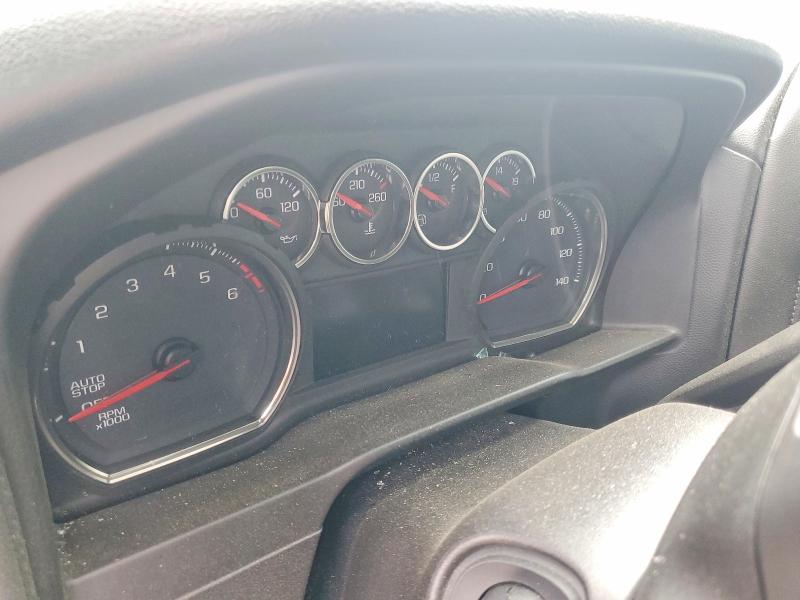 Aukcja sprzedaży 2019 Chevrolet Silverado, vin: 1GCRYDEK0KZ274685, numer aukcji: 56593486