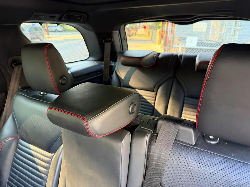 59581736 :رقم المزاد ، SALRT2RV7K2402199 vin ، 2019 Land Rover Discovery مزاد بيع
