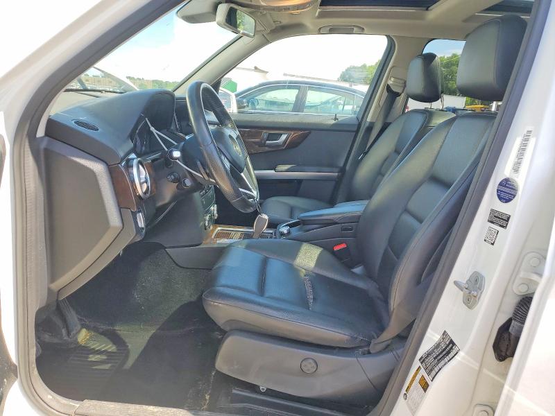2015 Mercedes-benz Glk მანქანა იყიდება აუქციონზე, vin: WDCGG8JBXFG435157, აუქციონის ნომერი: 56624216