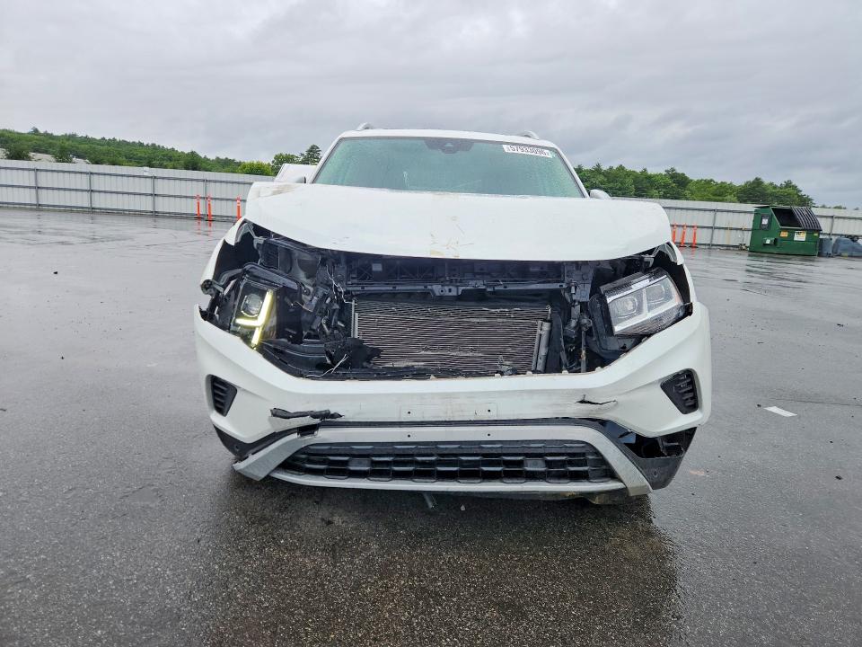 Продажа на аукционе авто 2023 Volkswagen Atlas, vin: 1V2BR2CA2PC522201, номер лота: 57933096