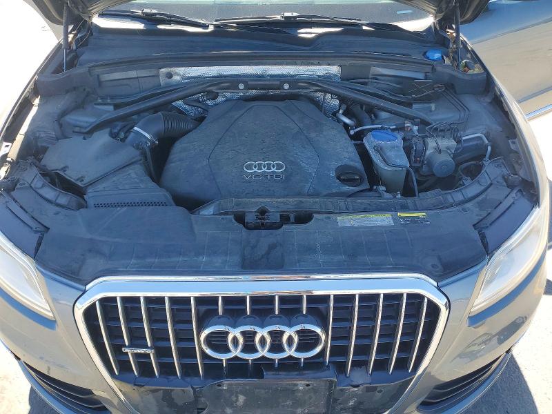 57205276 :رقم المزاد ، WA1CMAFP5EA049279 vin ، 2014 Audi Q5 مزاد بيع