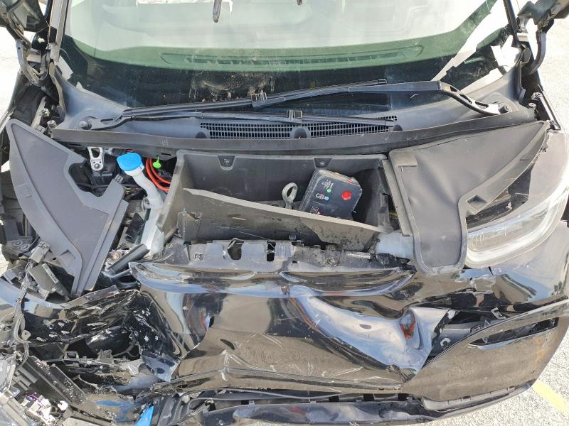 Продаж на аукціоні авто 2019 Bmw I3, vin: WBY8P8C56K7E53913, номер лоту: 55005556
